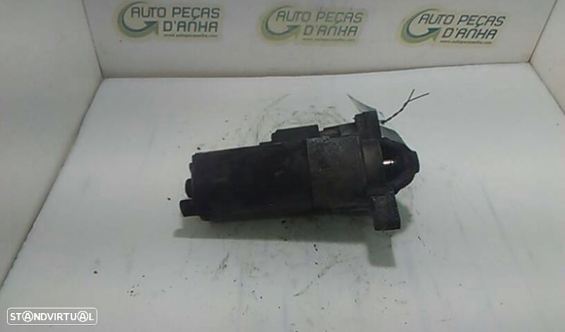 Motor De Arranque Citroën Zx (N2) - 1