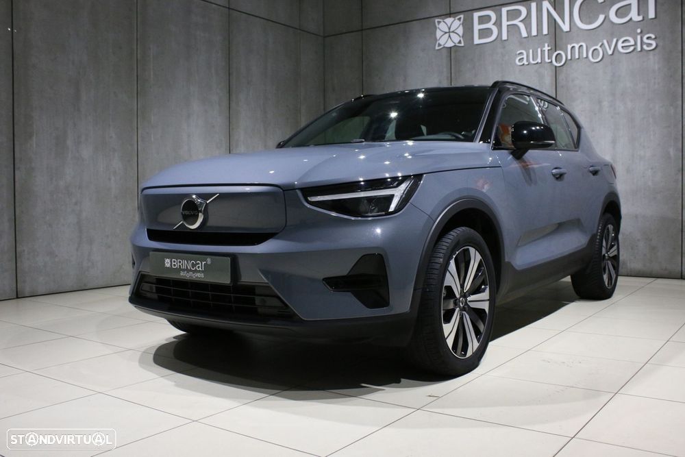 Volvo XC 40 Recharge Core - 13