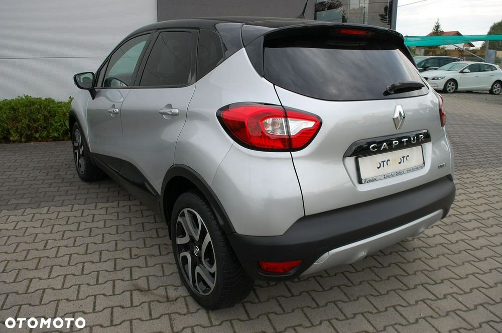 Renault Captur - 3