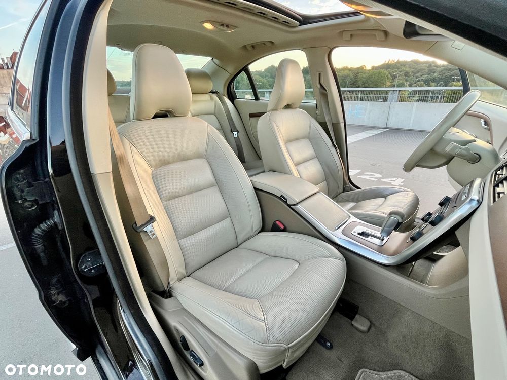 Volvo S80 T6 AWD Summum - 33