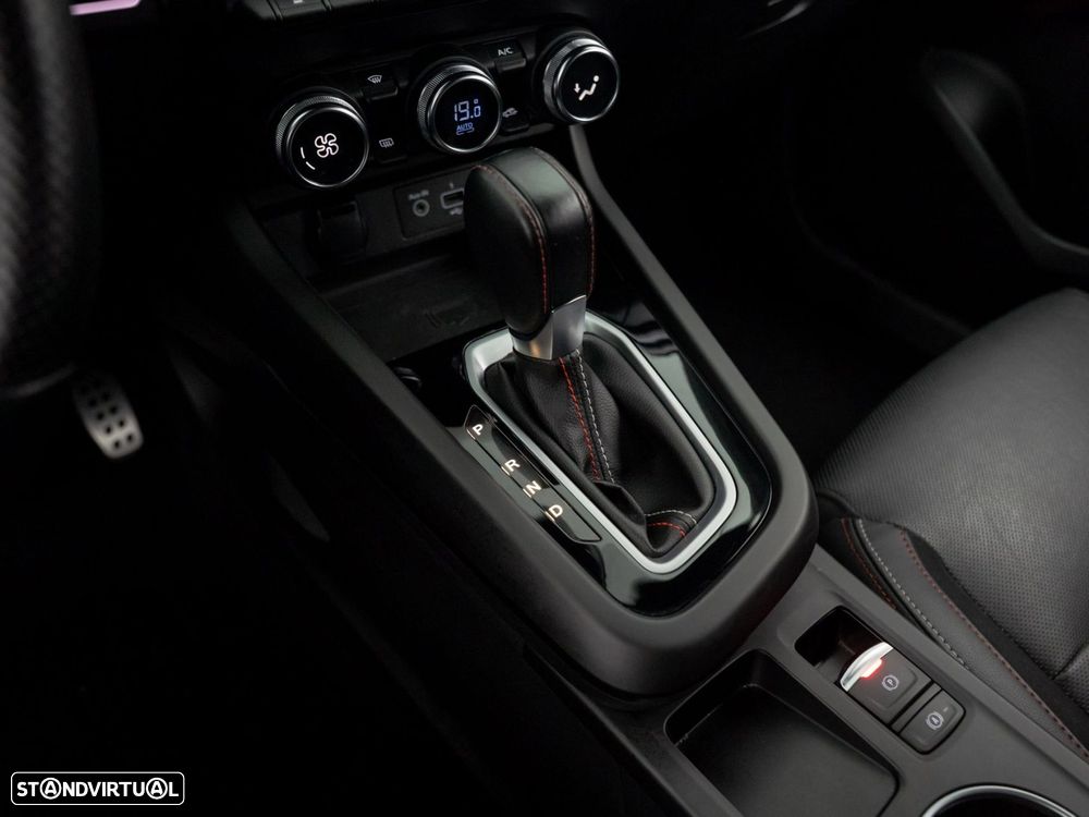 Renault Arkana 1.3 TCe R.S.Line EDC - 24