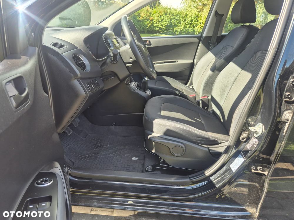 Hyundai i10 - 8
