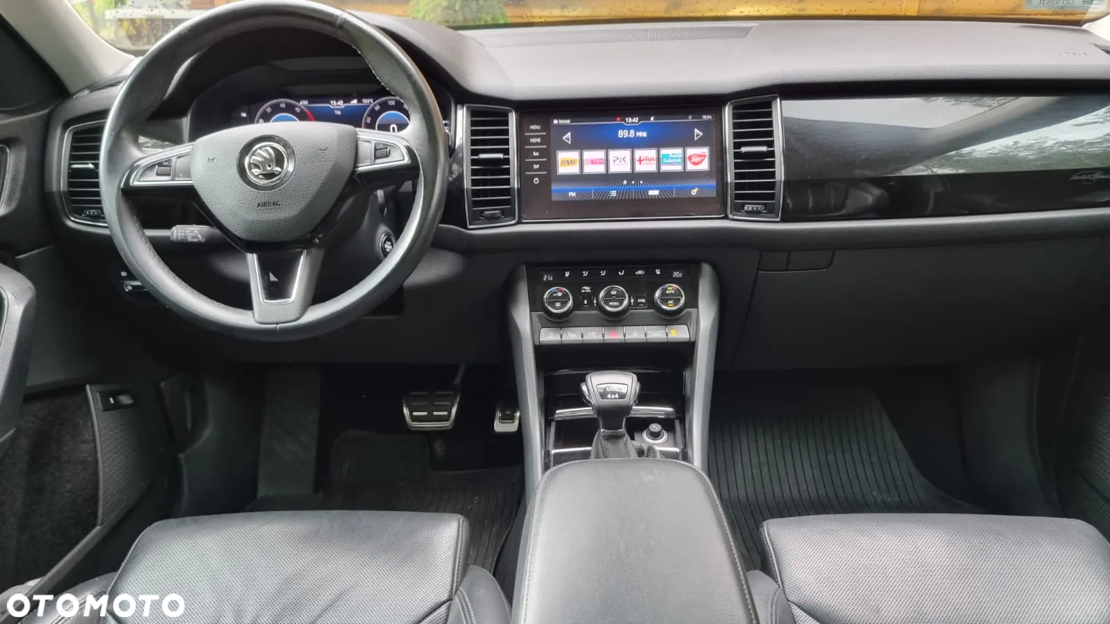 Skoda Kodiaq 2.0 TDI 4x4 L&K DSG - 11