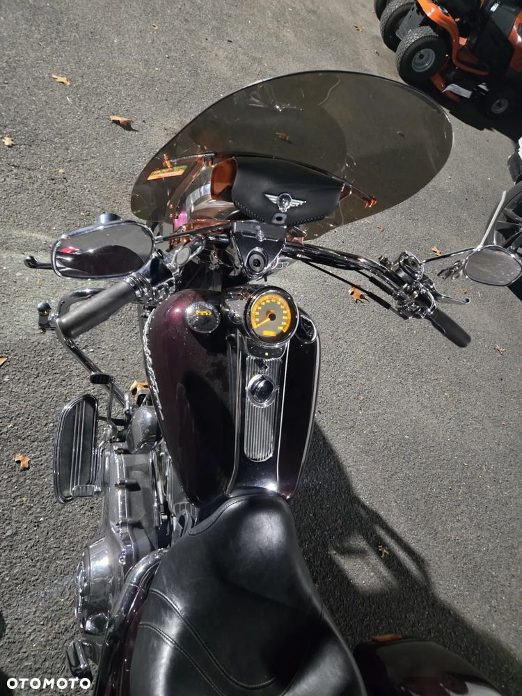 Harley-Davidson Tri Glide - 14