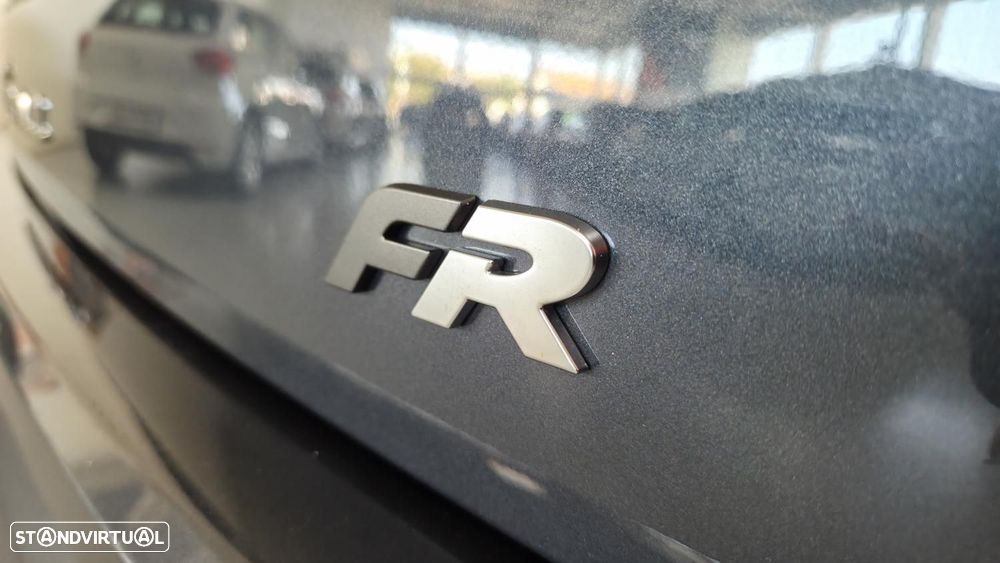 SEAT Arona 1.0 TSI FR - 24