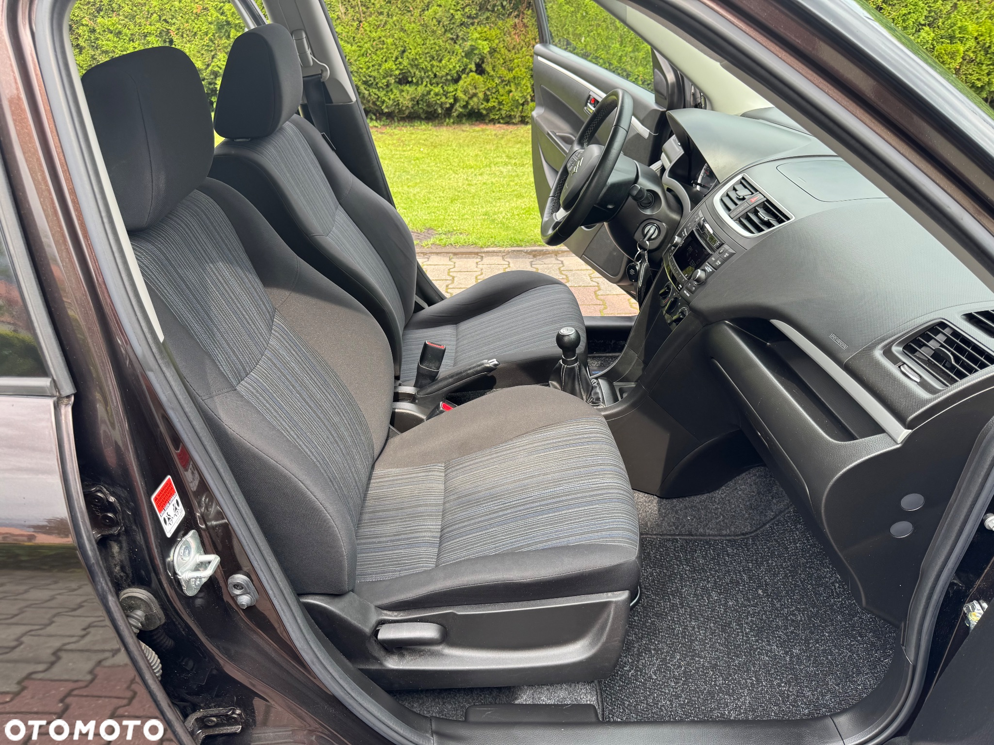 Suzuki Swift 1.2 30 Jahre - 25