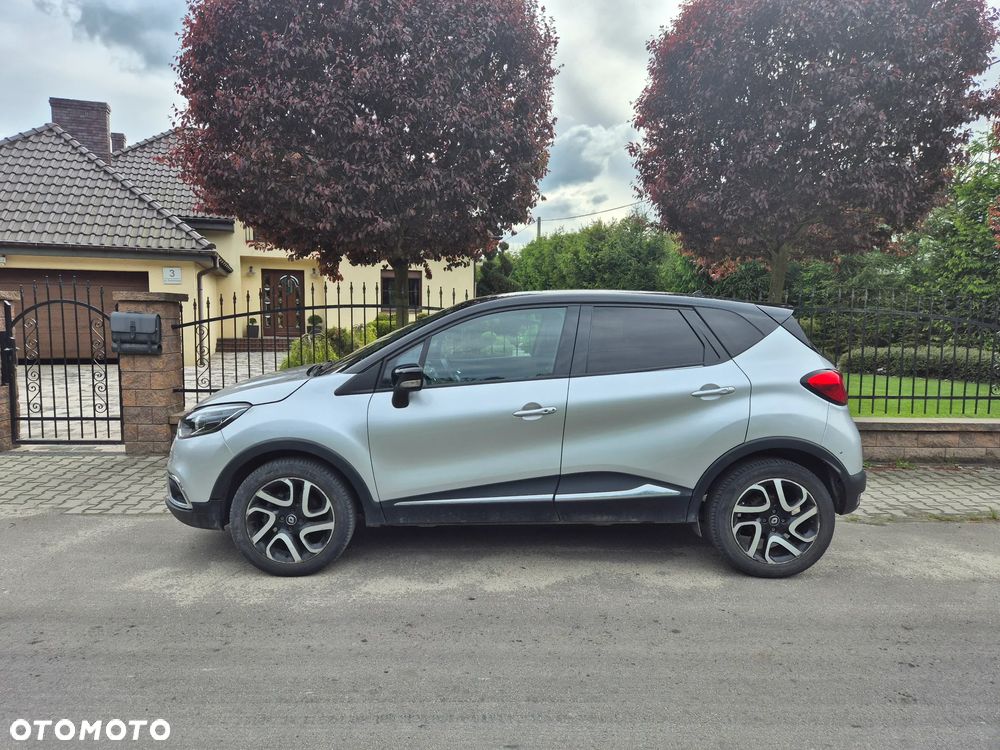 Renault Captur ENERGY TCe 120 EDC Intens - 3