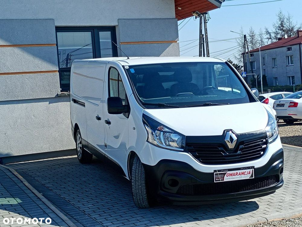 Renault Trafic - 3