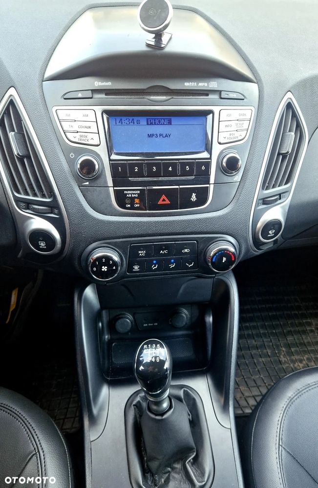 Hyundai ix35 - 13