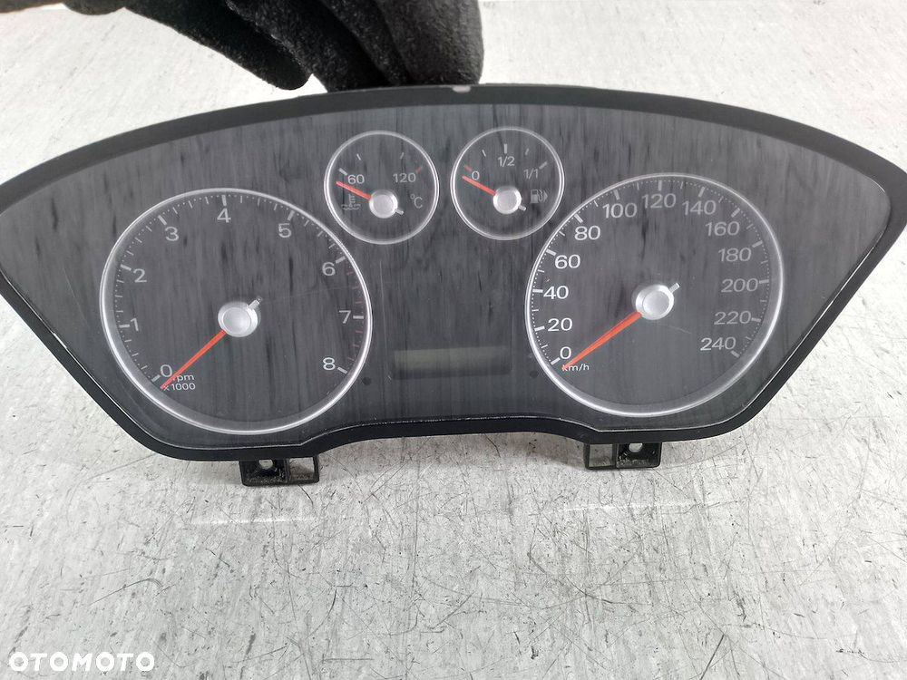 LICZNIK FORD FOCUS C-MAX 3M5T-10849-EJ 1.6 16V - 7