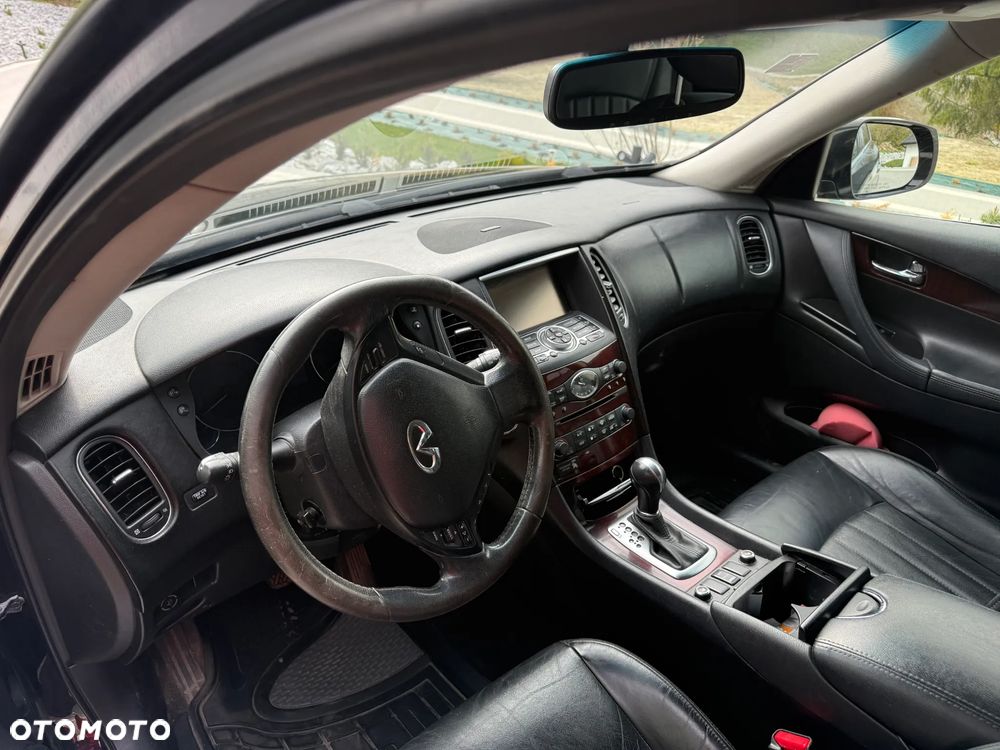 Infiniti QX50 AWD GT - 2