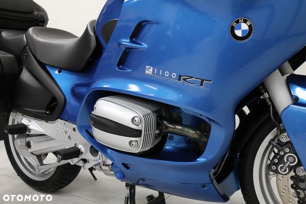 BMW RT - 22