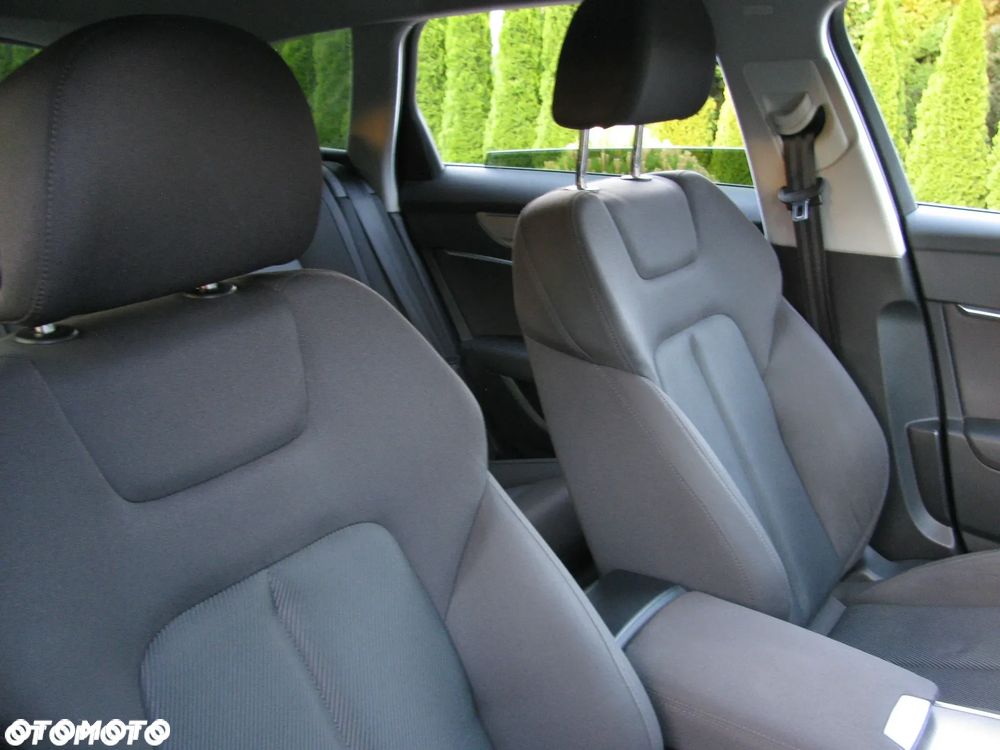 Audi A6 Avant 40 TDI quattro S tronic sport - 11