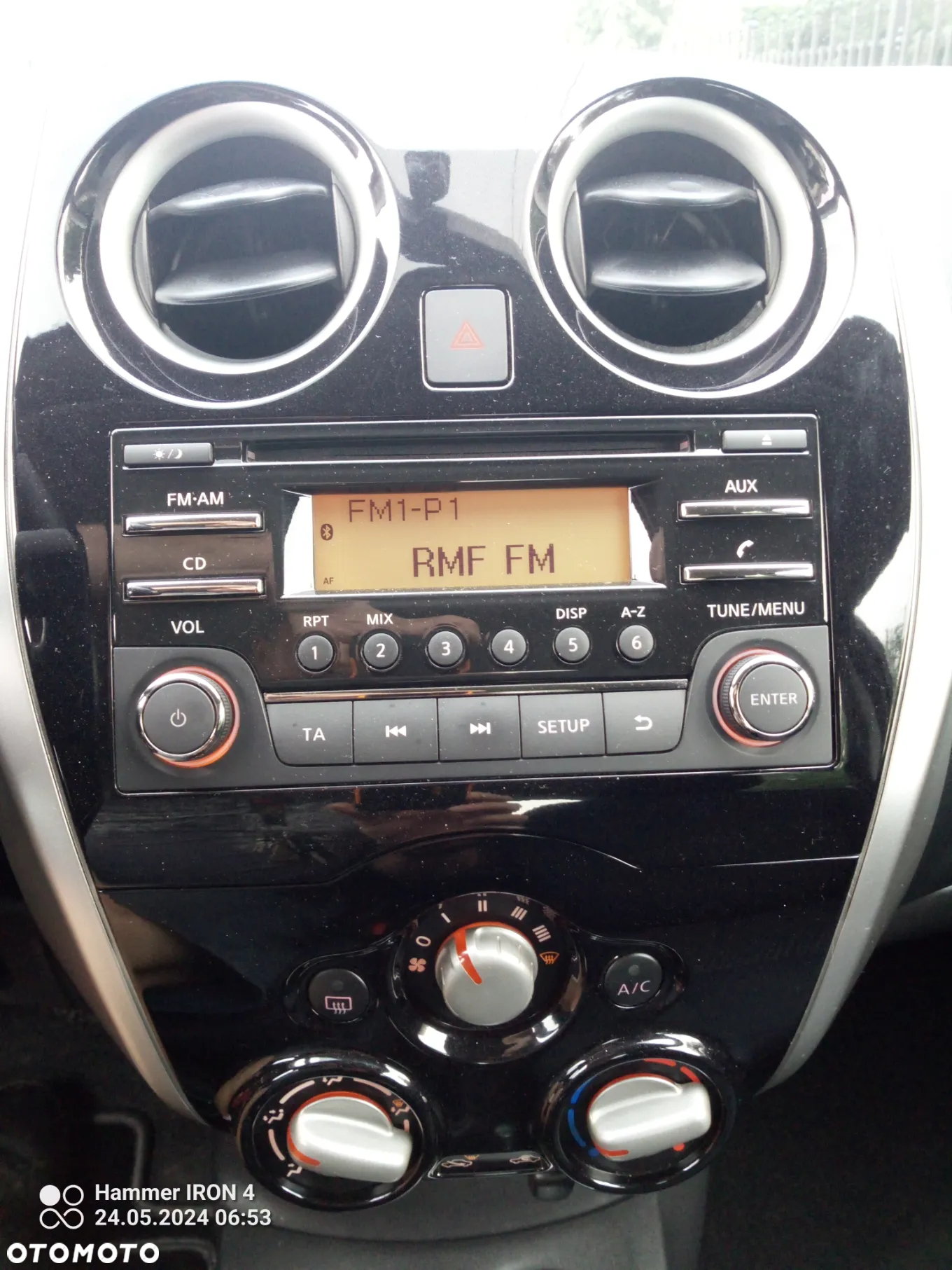 Nissan Note 1.2 Black Edition - 20