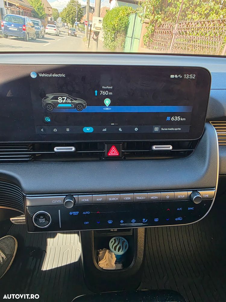 Hyundai IONIQ 84 kWh 229 CP 2WD BEV Premium - 11