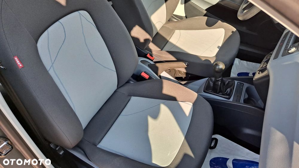 Seat Ibiza 1.2 TSI Ecomotive Style - 30