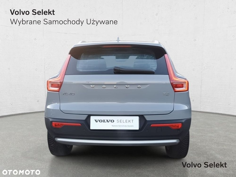 Volvo XC 40 - 7