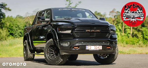 Dodge RAM 1500 5.7 4x4