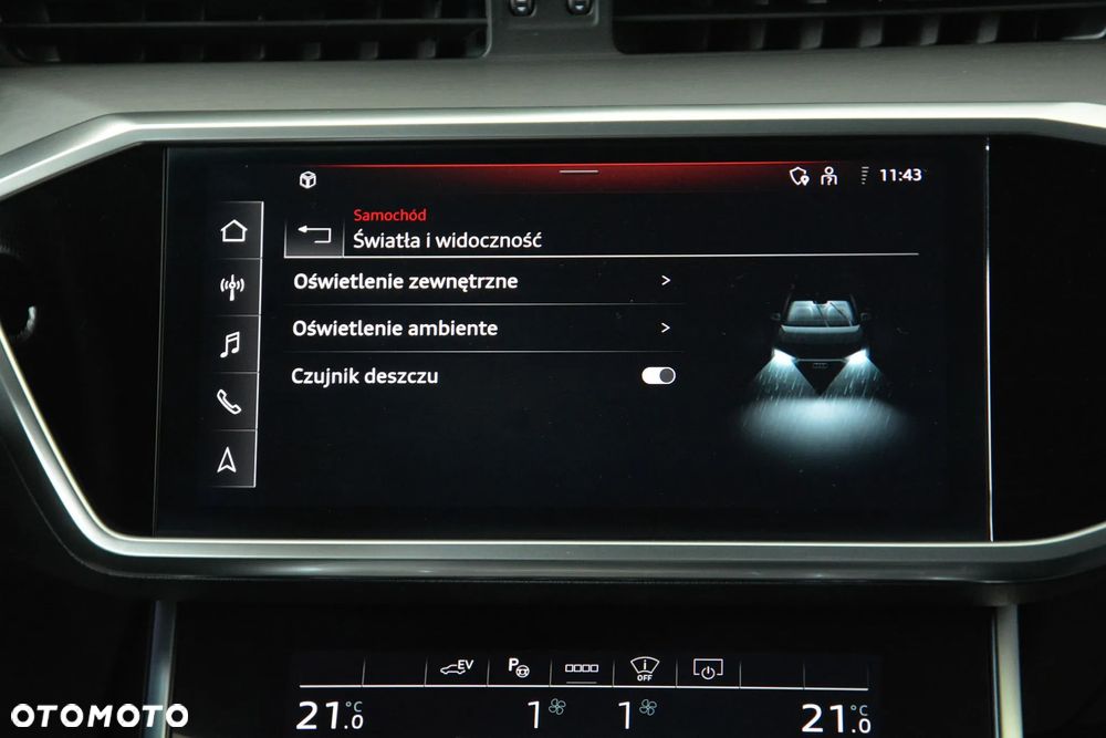Audi A6 - 29