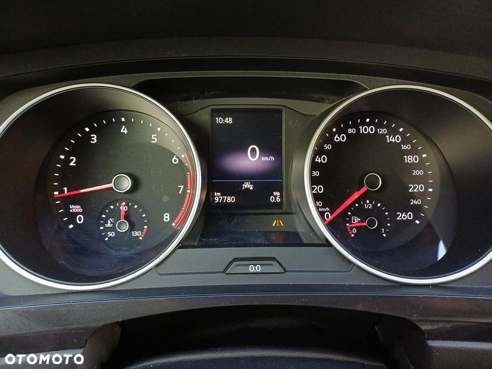 Volkswagen Tiguan 1.5 TSI EVO Comfortline - 24