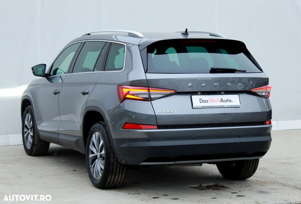 Skoda Kodiaq 2.0 TDI DSG Style - 2