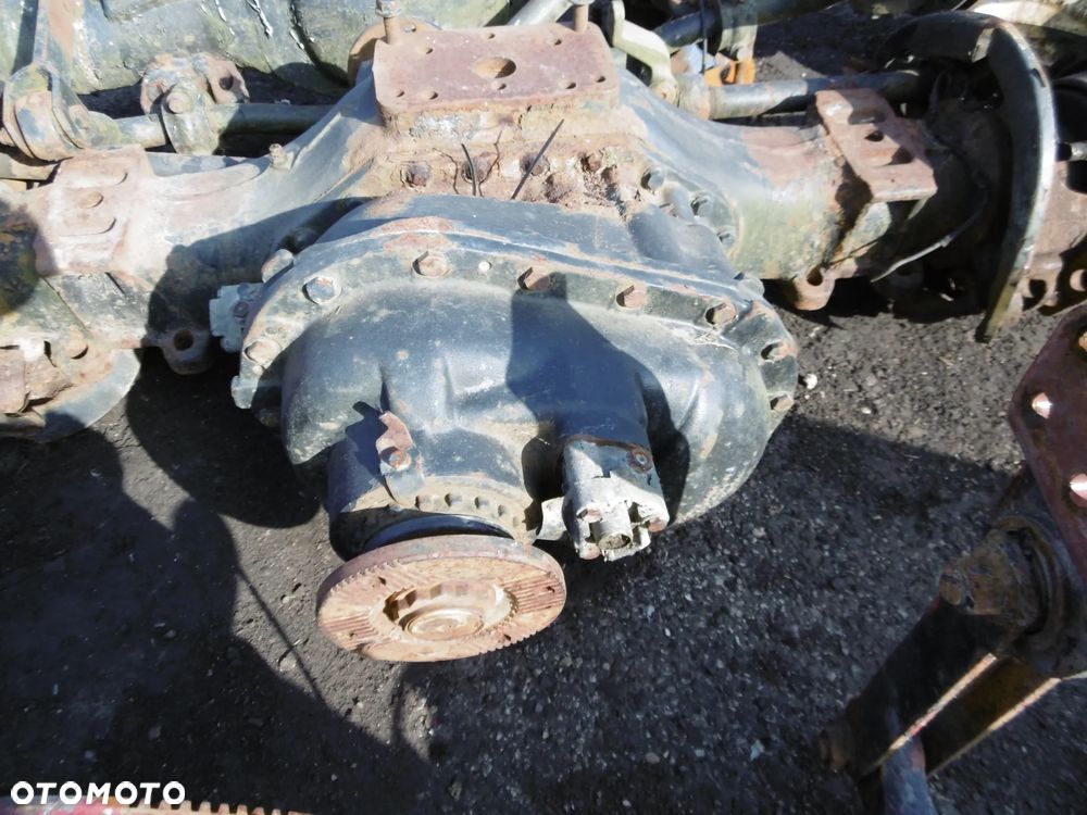 Wkład mostu dyfer Man F2000 6x4 8x4 8x8 - 1