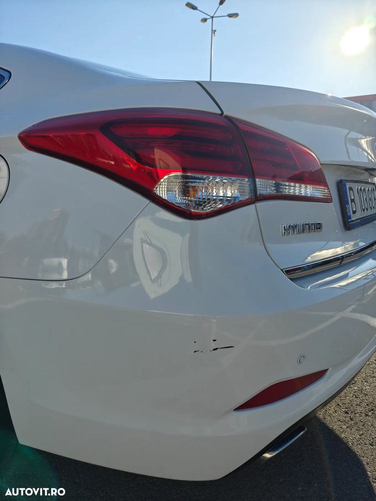 Hyundai i40 - 11