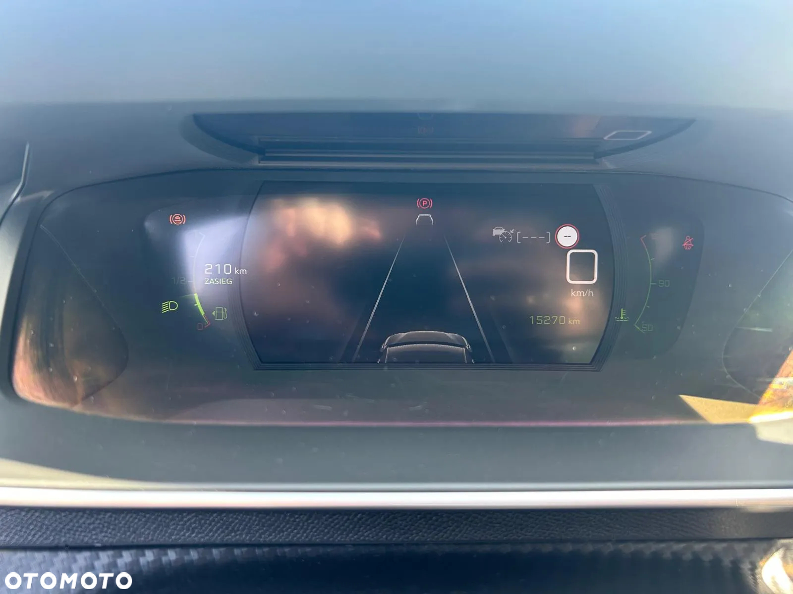 Peugeot 208 PureTech 100 Style - 27