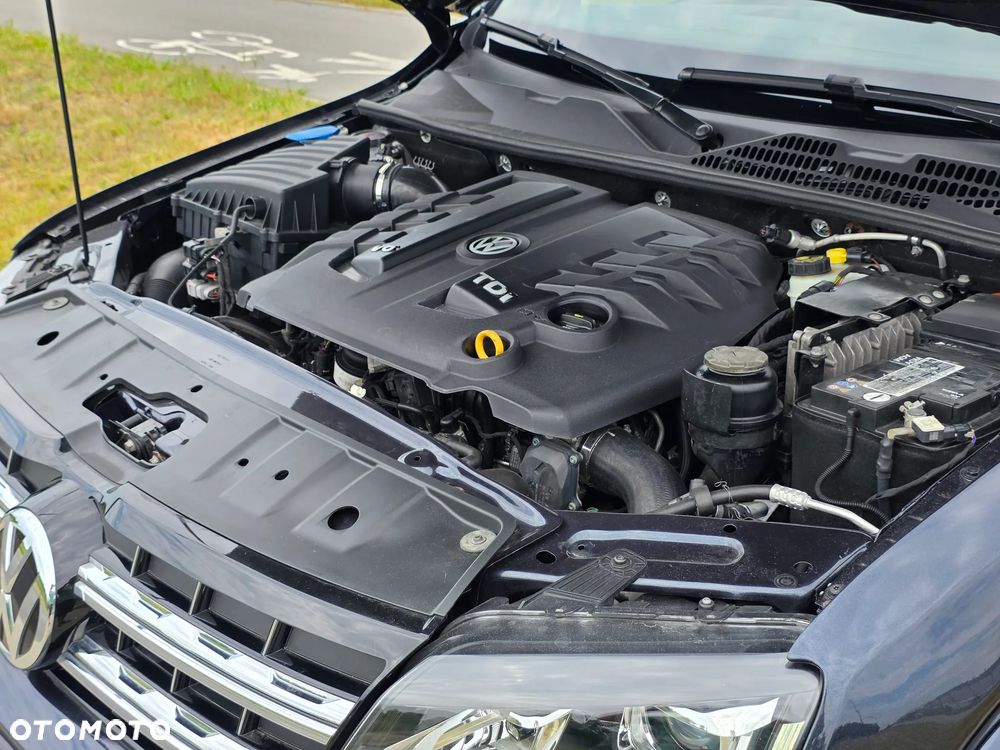Volkswagen Amarok 3.0 TDI Autm Highline - 19