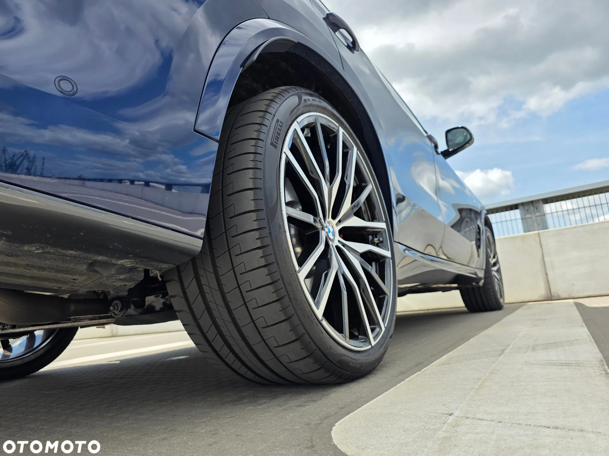 BMW X5 xDrive30d sport - 13