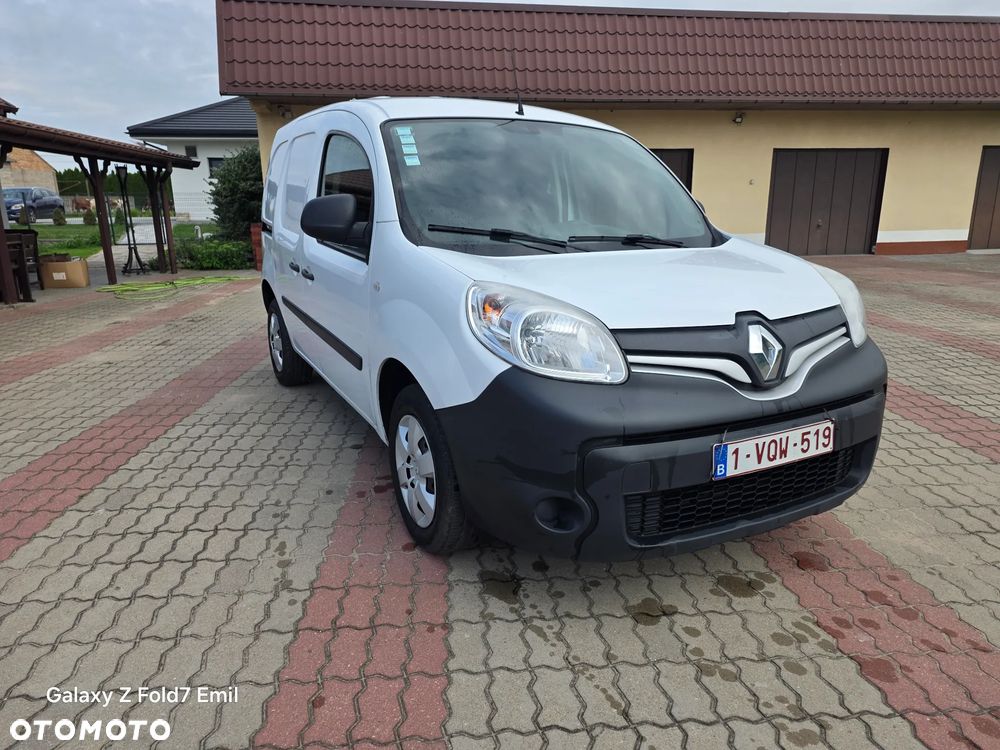 Renault Kangoo - 2