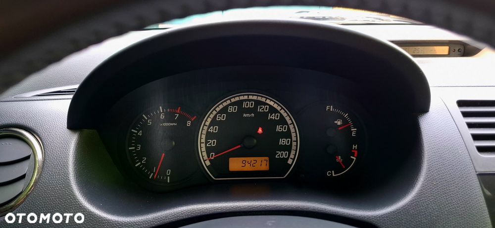 Suzuki Swift 1.3 Comfort - 11