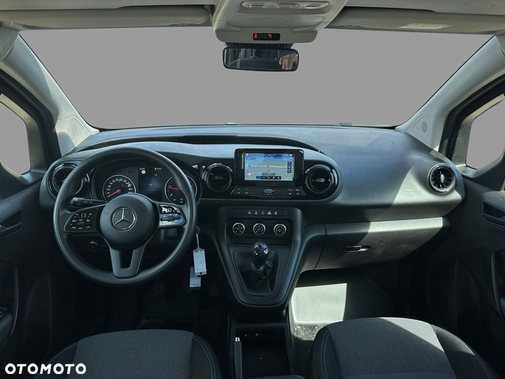 Mercedes-Benz Citan 110 CDI TOUR - 8