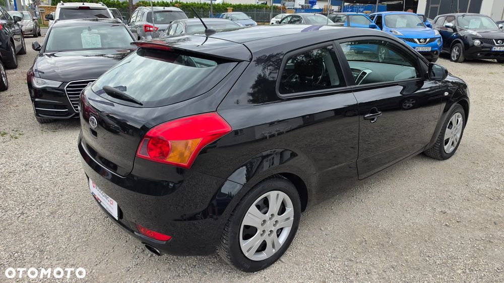 Kia ProCeed 1.4 Comfort + - 34