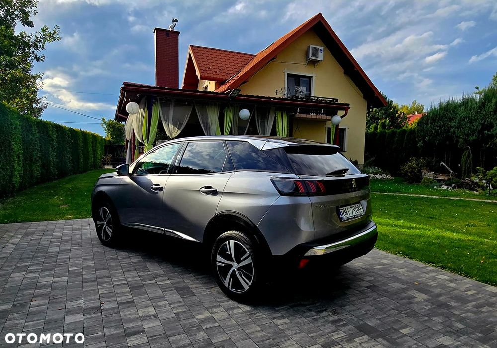 Peugeot 3008 - 16