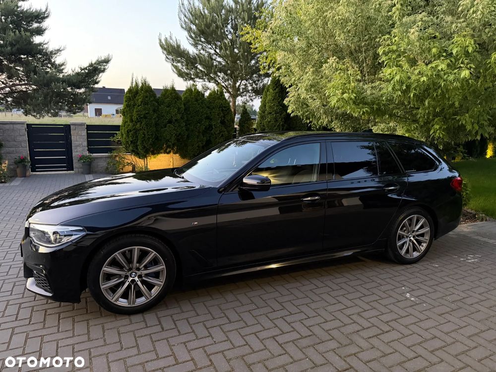 BMW Seria 5 - 10