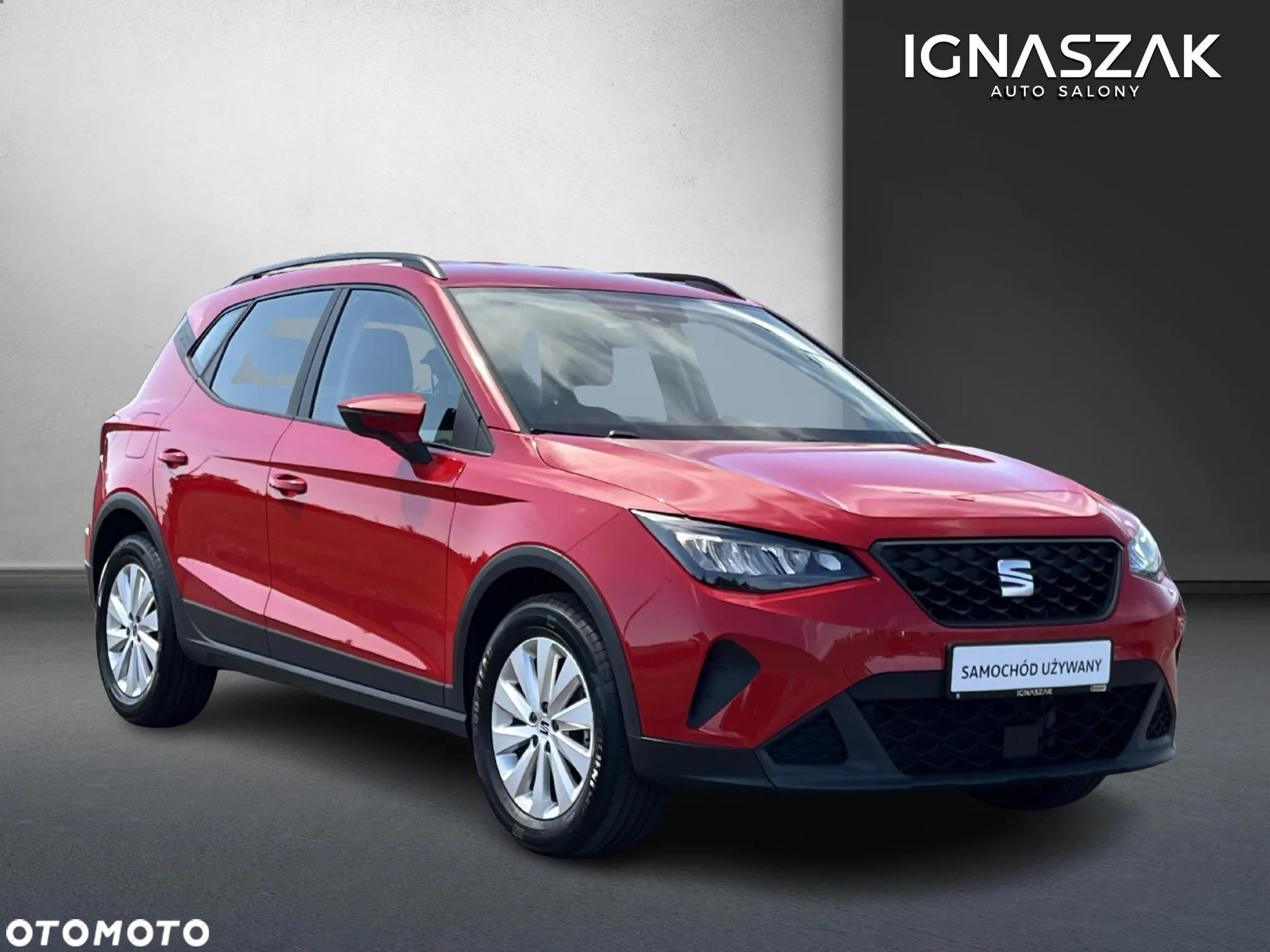 Seat Arona 1.0 TSI Style S&S - 7