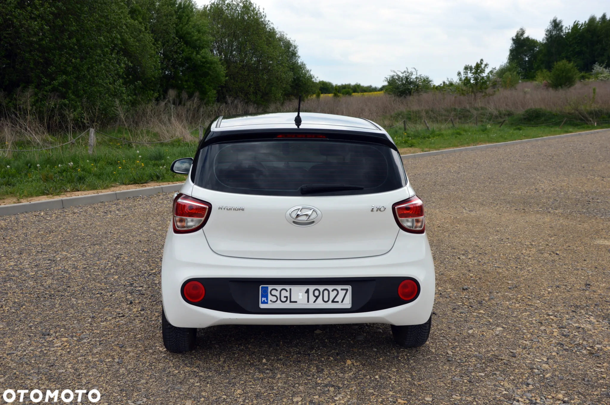 Hyundai i10 1.2 Style - 5