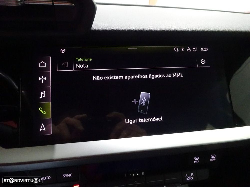 Audi A3 Sportback 30 TDI - 23