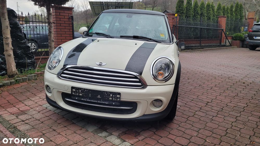 MINI Cooper - 5