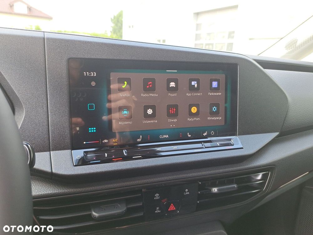 Volkswagen Caddy - 16