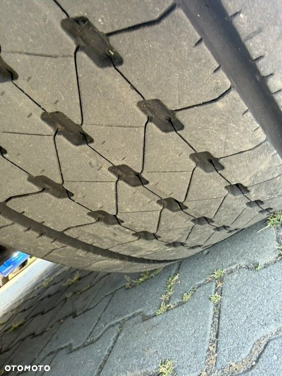 MAN TGX TG3 18.510 GM PEŁNY LED NAVI RETARDER KLIMA POSTOJOWA KONTRAKT MAN DO KOŃCA SPROWADZONY Z DE - 16