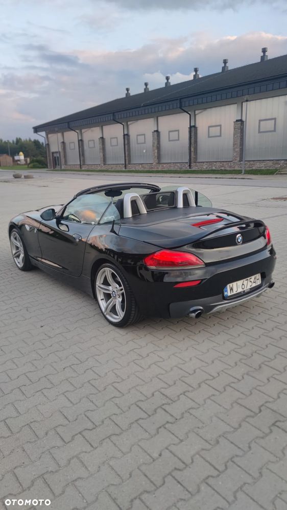 BMW Z4 sDrive20i - 9