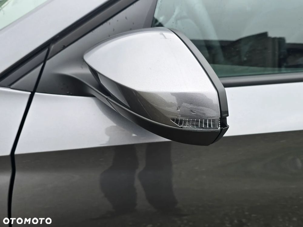 Skoda Fabia 1.0 MPI Ambition - 8