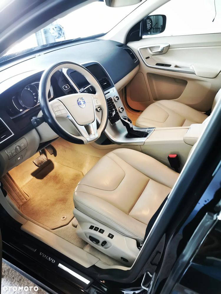 Volvo XC 60 D4 Drive-E Summum - 3