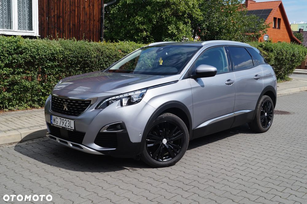 Peugeot 3008 - 9