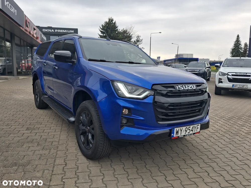 Isuzu D-Max 1.9 DC LSE - 1