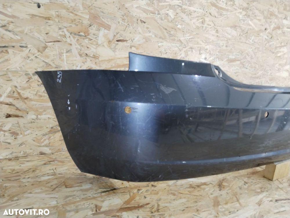 Bara spate Nissan Almera, 2000, 2001, 2002, 2003, 2004, 2005, 2006, 85022-BN700. - 10