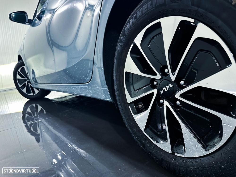 Kia Ceed SW 1.6 GDi PHEV Drive 6DCT - 8