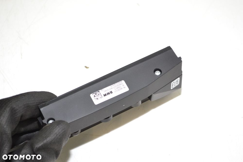 KAMERA ASYSTENT PASA KAFAS 5A32DC3 120549 BMW X4 G02 X3 G01 21R - 7